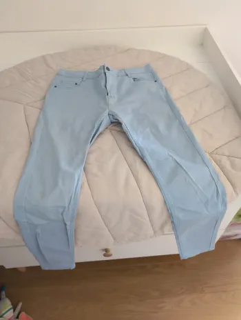 Pantalon femme Pinkie