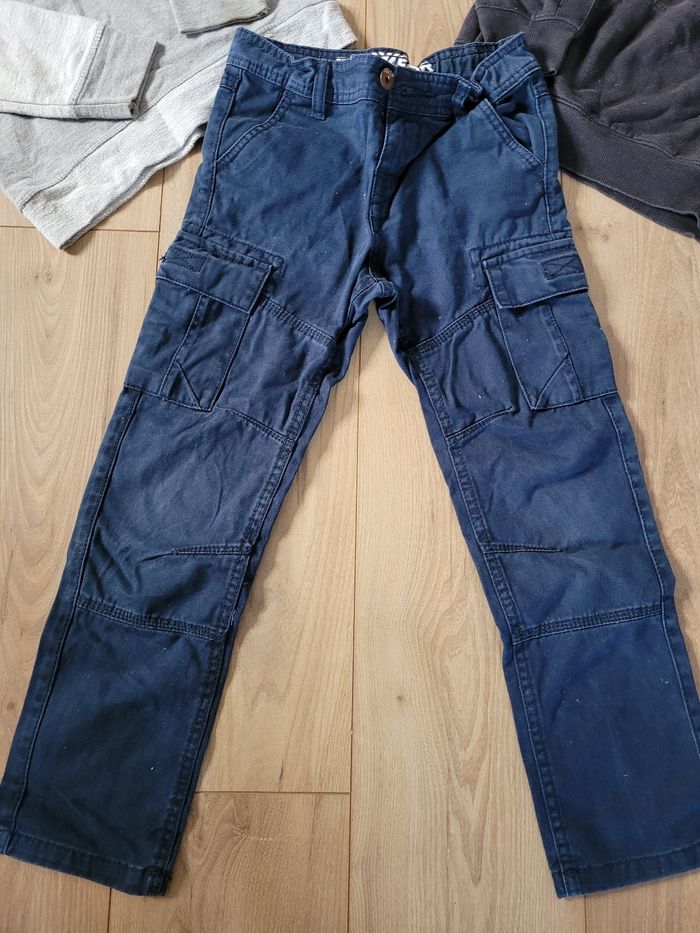 Lot vetement garçon - photo numéro 2