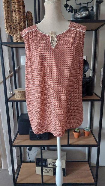 Blouse femme