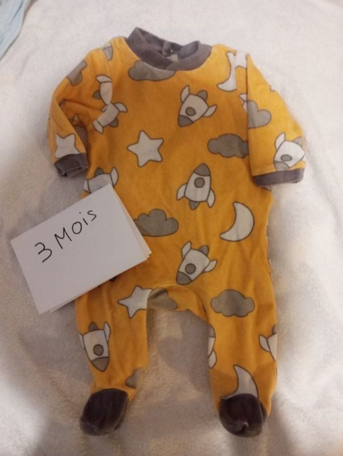 Pyjama