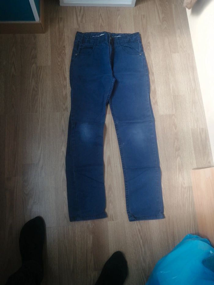 Jean Regular 10A - photo numéro 9