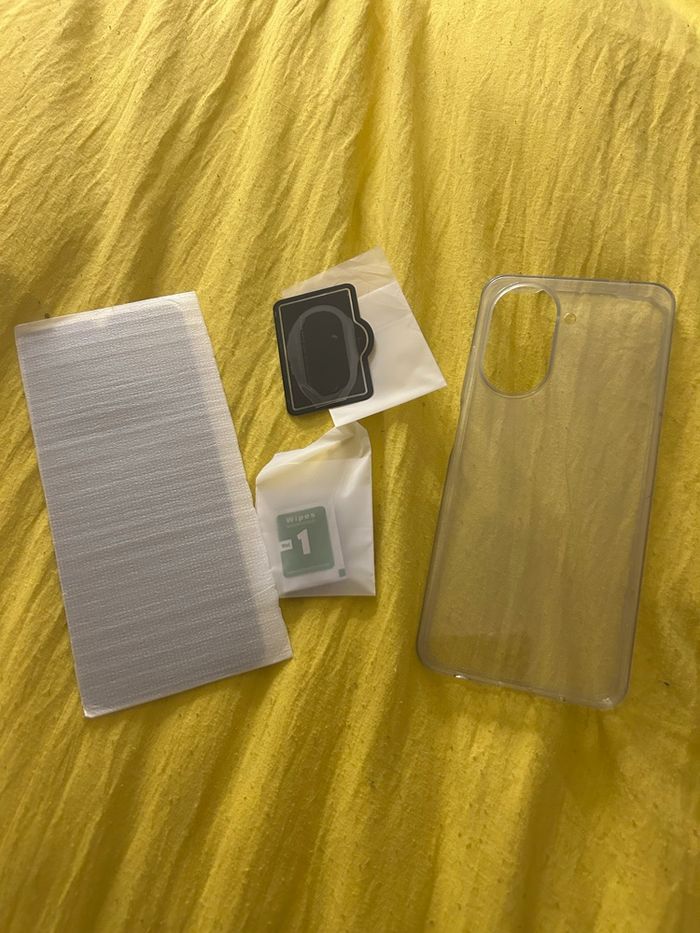 Redmi A5 - photo numéro 2