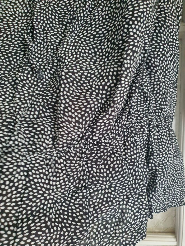 Blouse manches longues - photo numéro 3