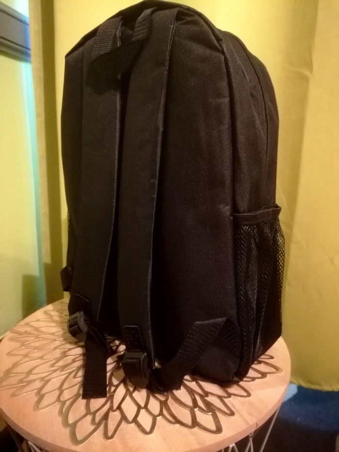 Sac à dos BMW 50 ans voiture - photo numéro 4