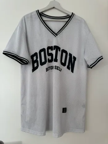 Tee shirt long