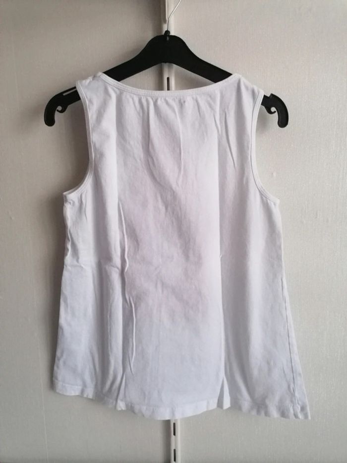 Débardeur 10ans 140cm Frizzle - photo numéro 4