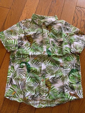 Chemise garçon H&M