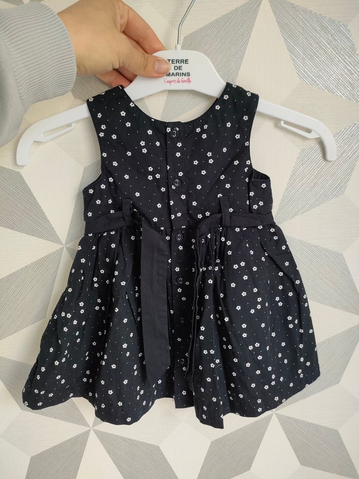 Robe fille - photo numéro 2