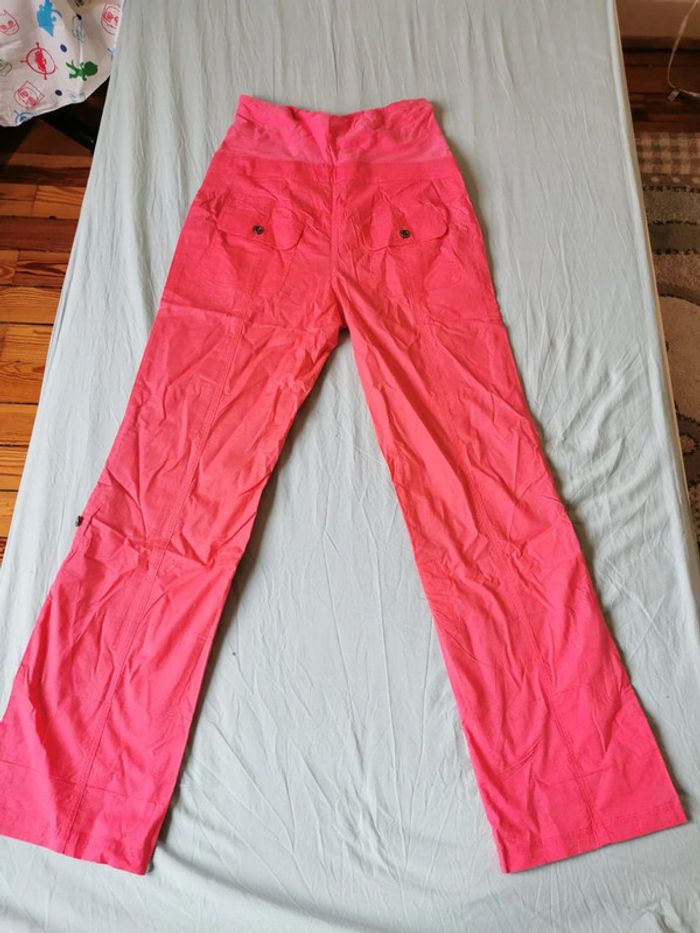 Pantalon grossesse - photo numéro 2