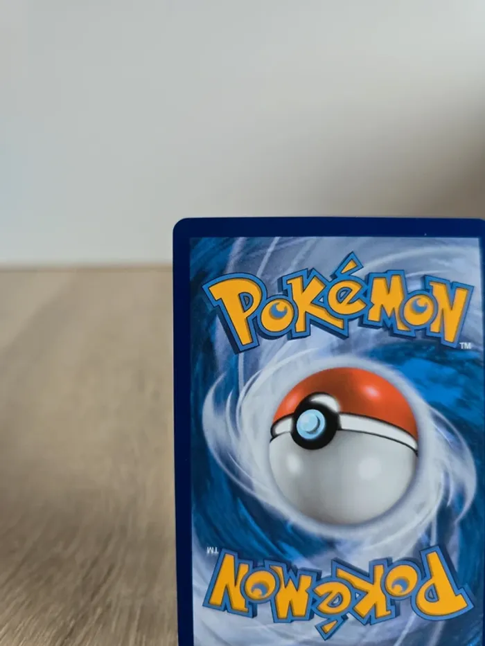 Tyranocif V SWSH109 - photo numéro 6