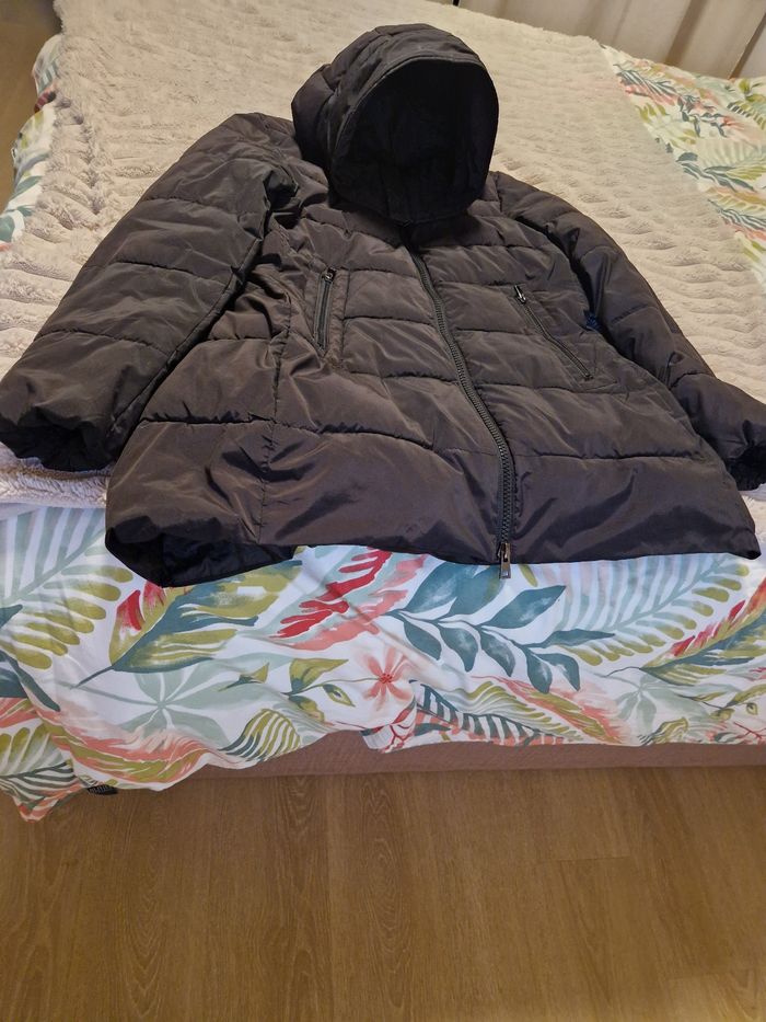 Doudoune femme - photo numéro 6