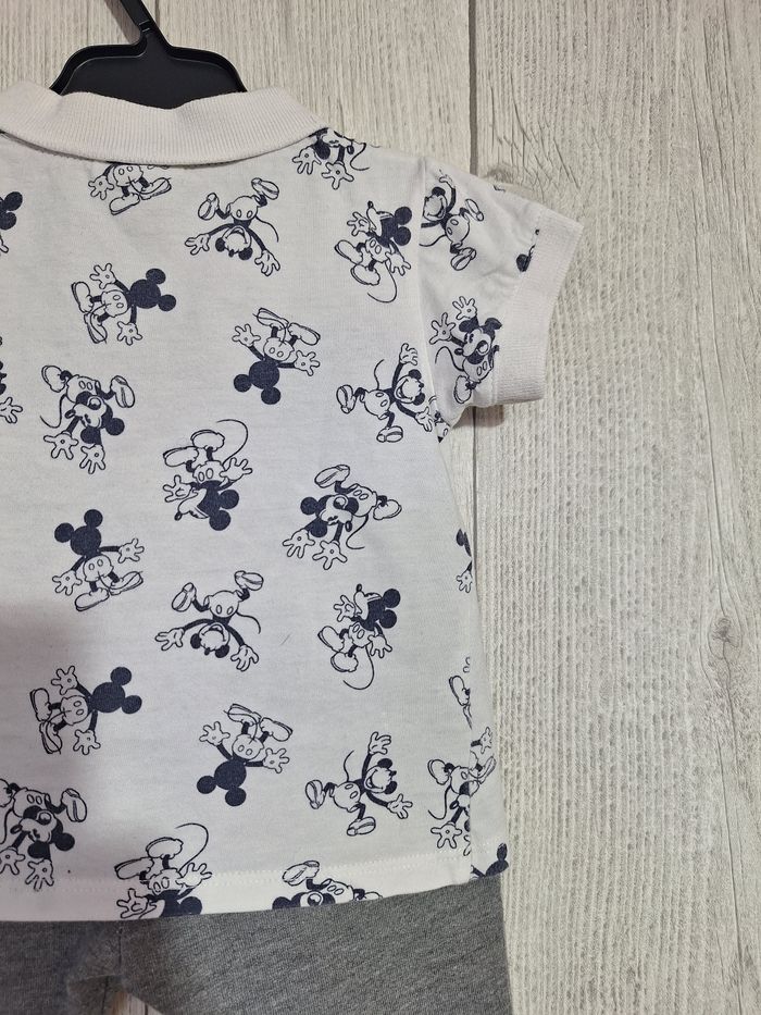 Ensemble garcon disney Taille 9 mois - photo numéro 8