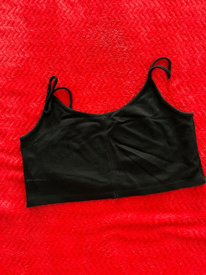 Brassière undiz
