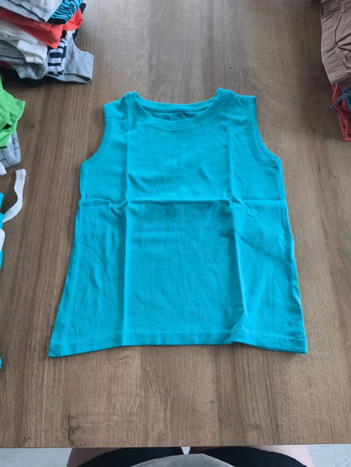 Ensemble garçon