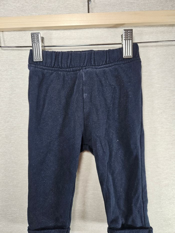 Jogging kiabi 9 mois - photo numéro 3