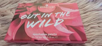 Palette out in the wild essence