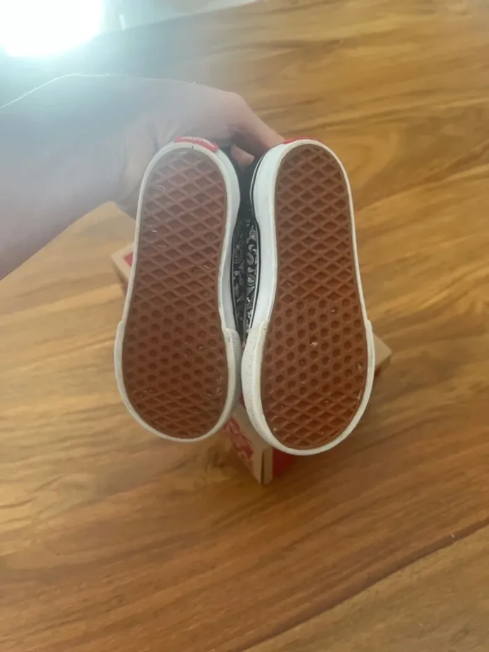 Vans mandala - photo numéro 5