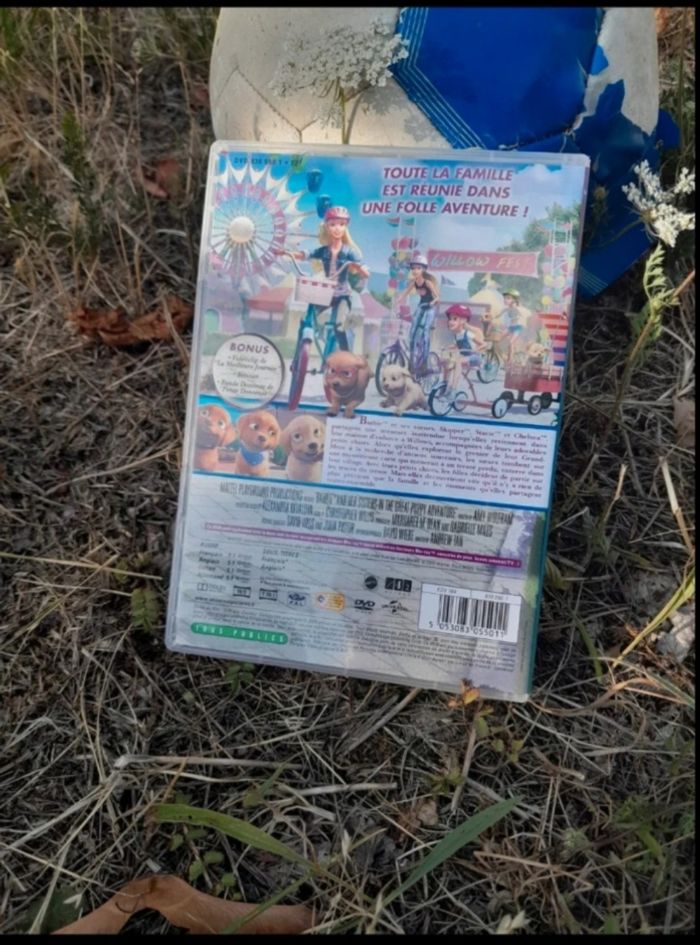 DVD enfant - photo numéro 4