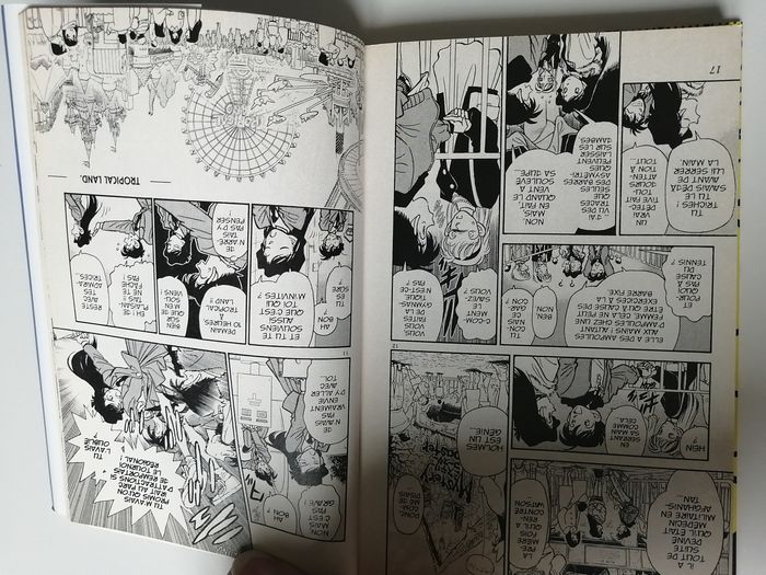 livre manga détective conan - photo numéro 4