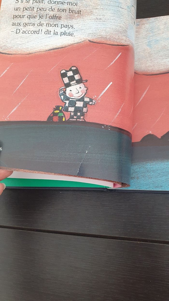 Les belles histoires de mes 2 ans - photo numéro 2