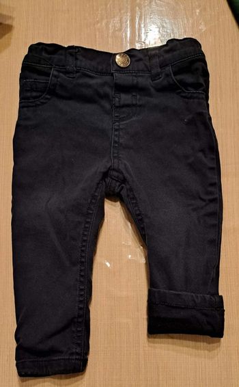 Pantalon 9 mois garçon