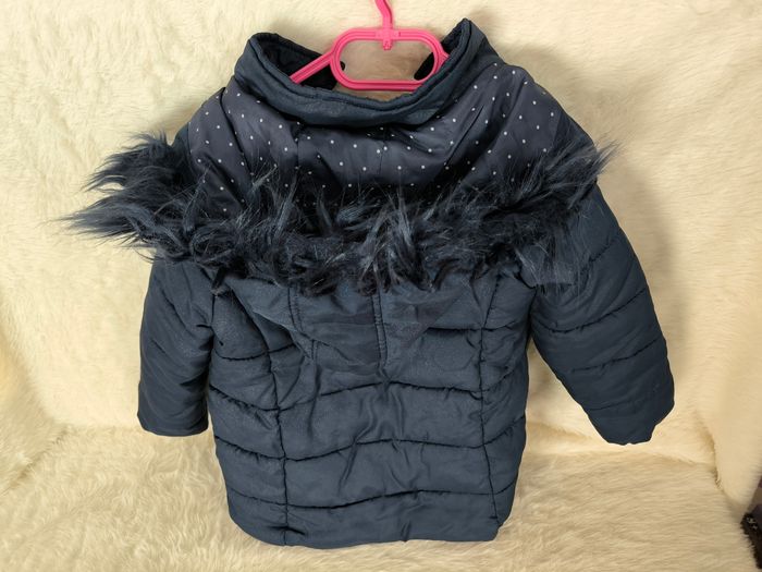 Manteau - photo numéro 4