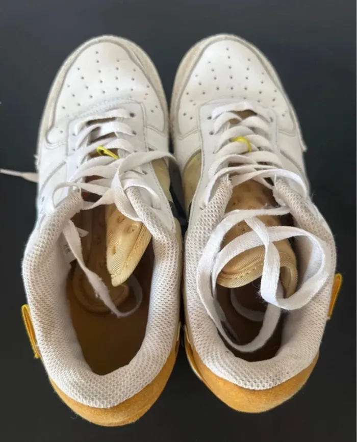 Nike Air Force 1 N.354 – Édition Spéciale – Taille 38 - photo numéro 5