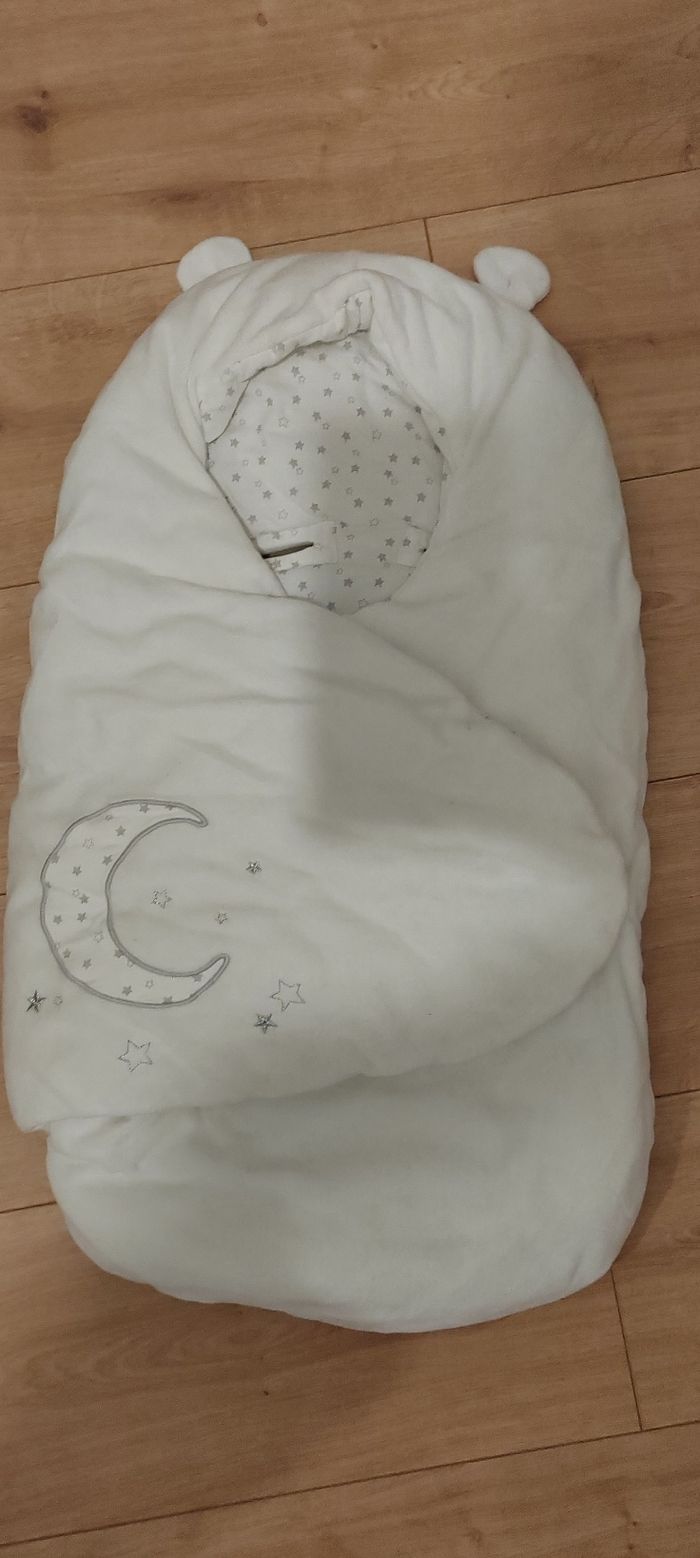 Porte bébé