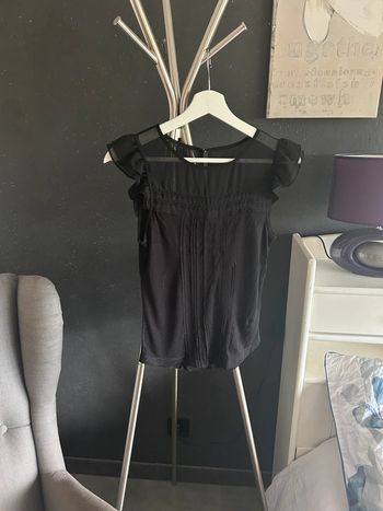Top taille XS