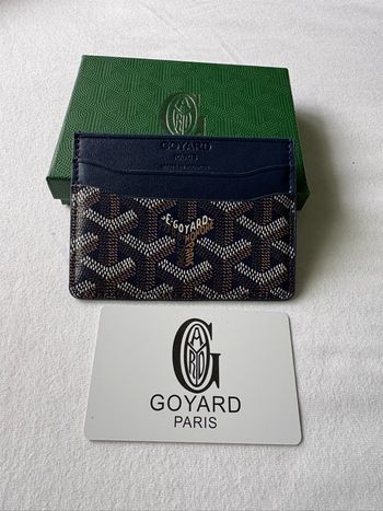 Porte carte 