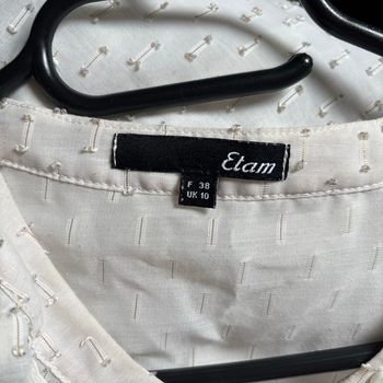 Chemise blanche