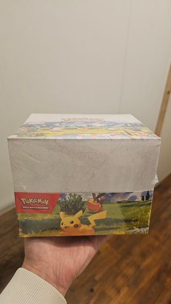 Display mini tin me2.5