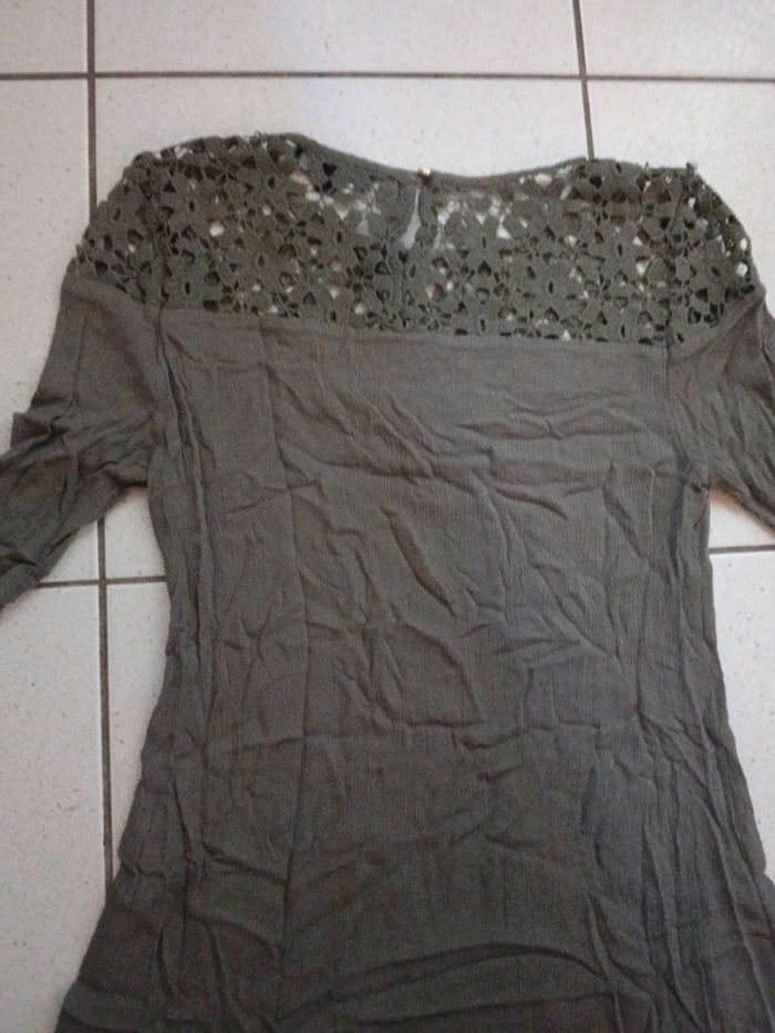 Tunique taille 36 - photo numéro 6