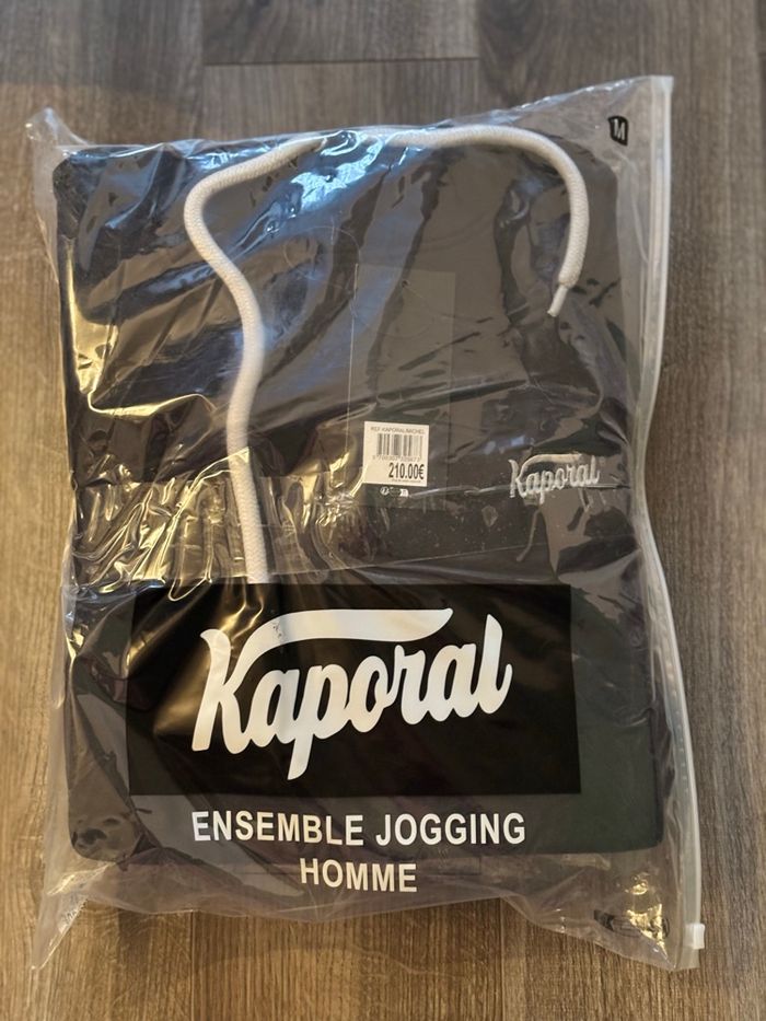 Ensemble Kaporal taille M