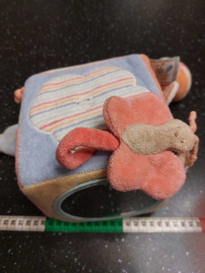 Cube d'activités - photo numéro 4