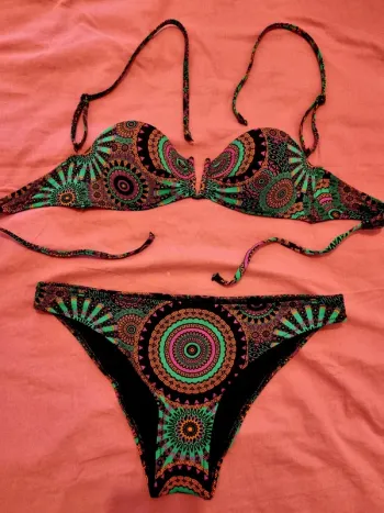 Maillot de bain
