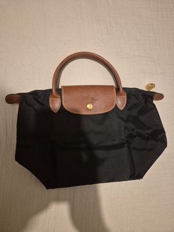 Sac a main taille S Le Pliage Original Lonchamp 
