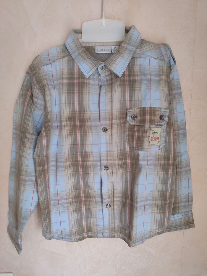 Chemise