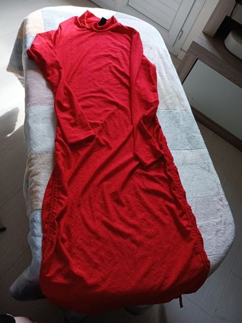 Robe  ete