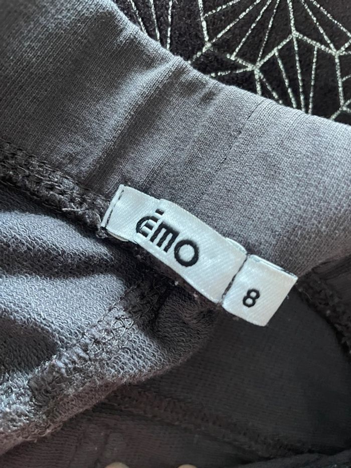 Jeggings gemo 8 ans fille - photo numéro 3