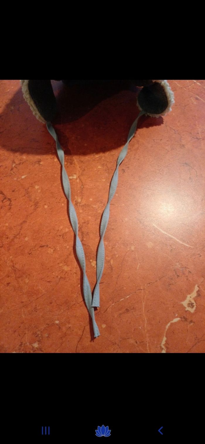 Bonnet taille 52 - photo numéro 3