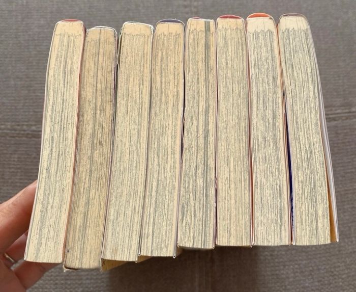 Lot Fairy Tail - photo numéro 6