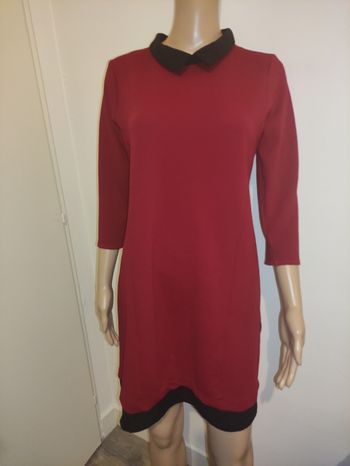 Robe grain de malice taille 40