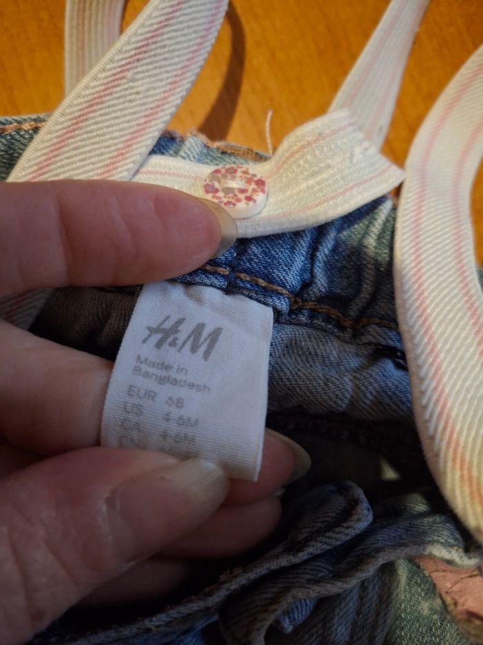 Jeans - photo numéro 4