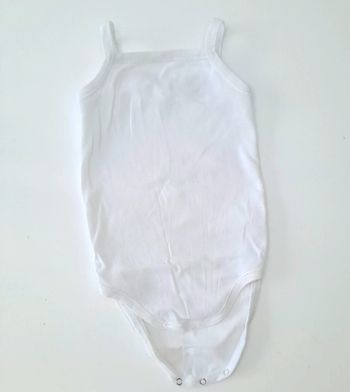 Bodie débardeur 12 mois