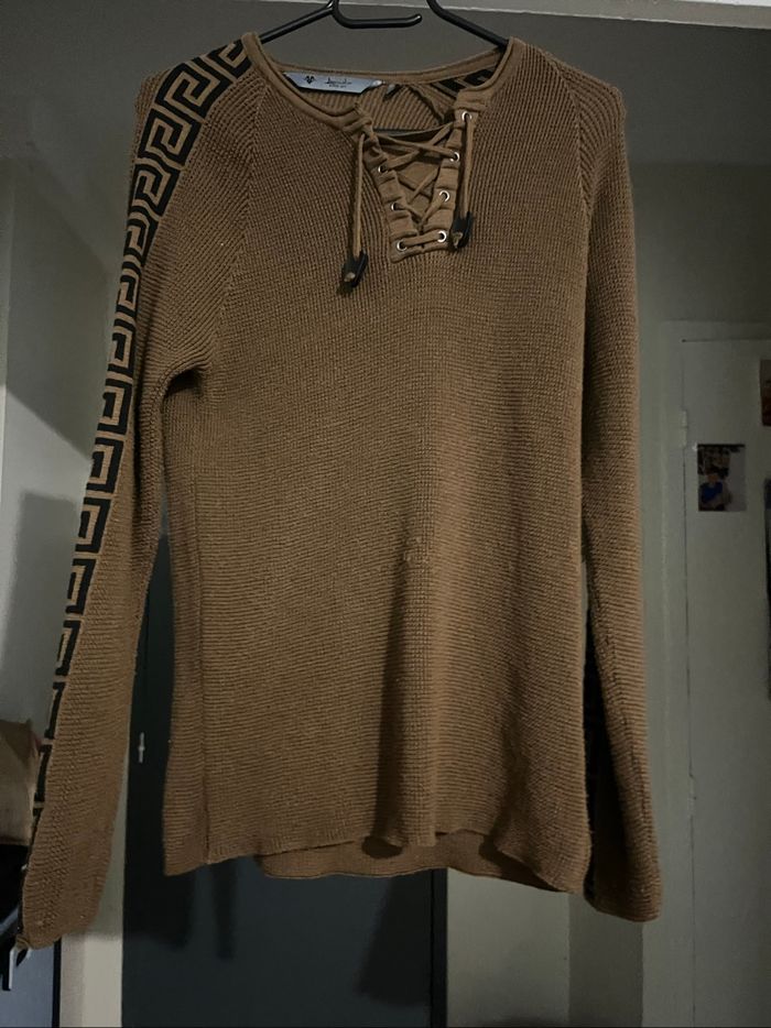 Pull homme taille s Armita