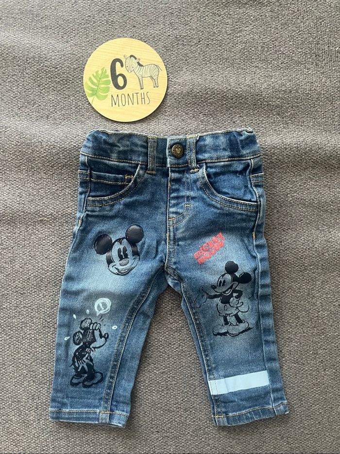 Jean Disney