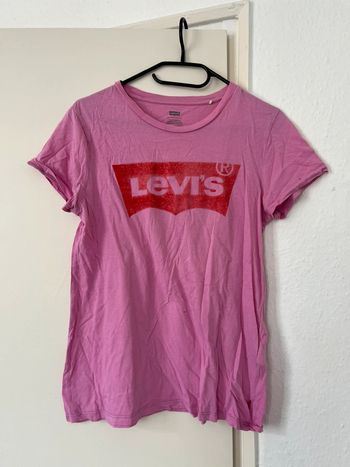 t-shirt levi’s