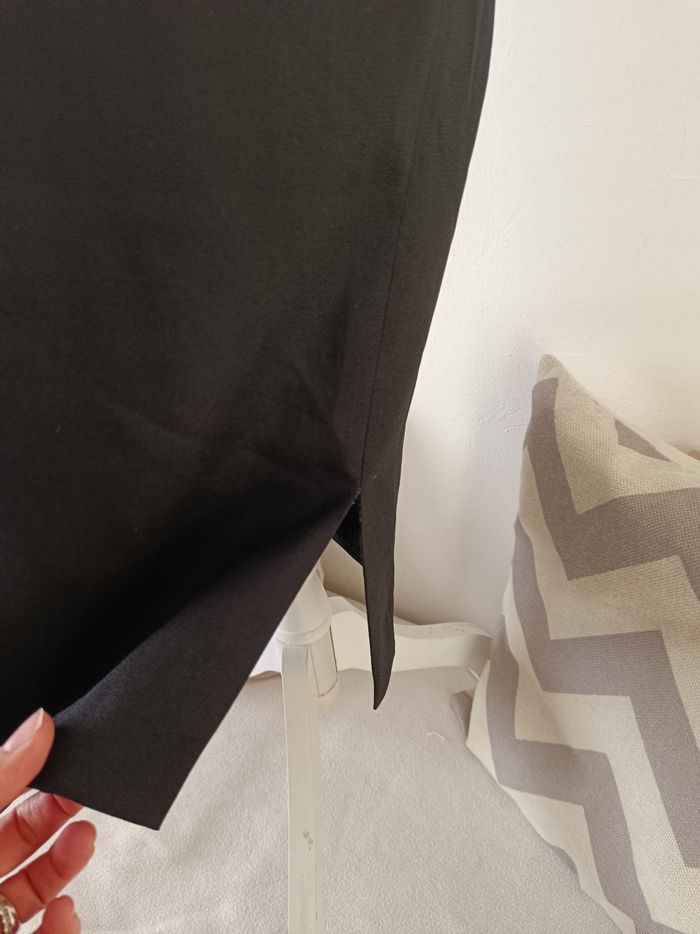 Robe chic de soirée T36 - photo numéro 4