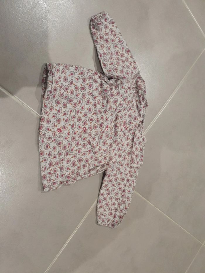 T-shirt - photo numéro 2